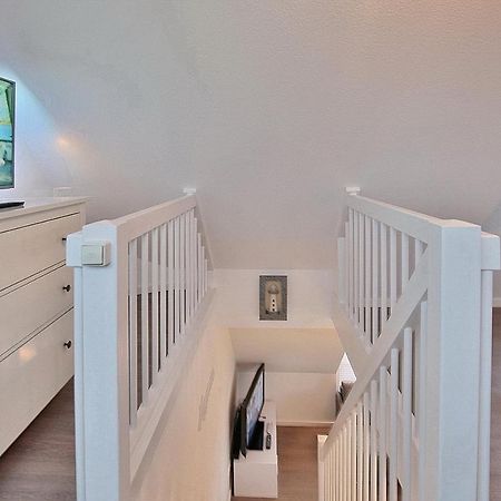 Baedervilla Bergstrasse 30 Baedervilla Bergstrasse Appartement 9 Timmendorfer Strand Eksteriør bilde