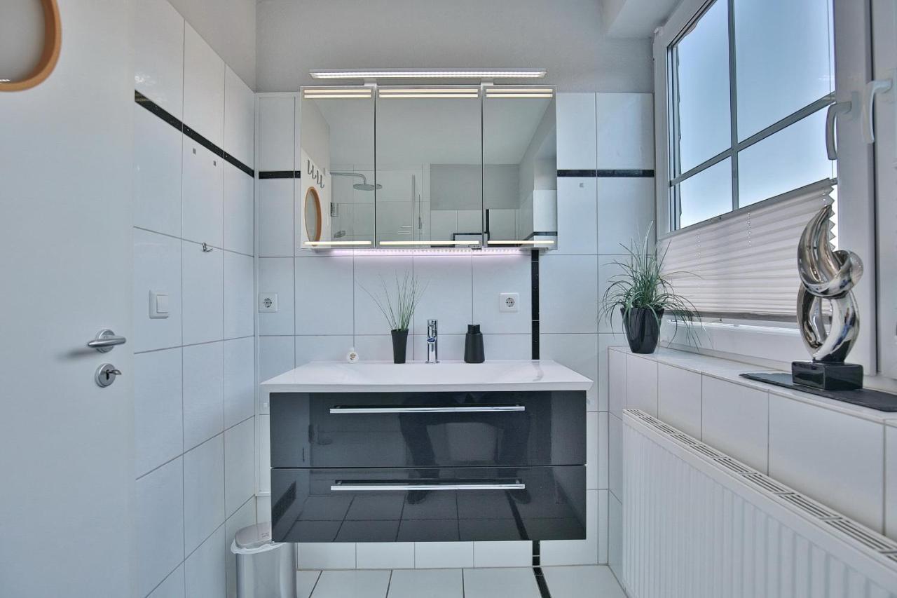 Baedervilla Bergstrasse 30 Baedervilla Bergstrasse Appartement 9 Timmendorfer Strand Eksteriør bilde